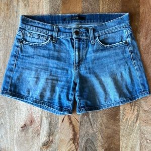 Joe’s Jean Shorts
